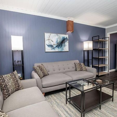 Walk To 12 South, 7 Min To Downtown, Free Parking! Apartment Nashville Bagian luar foto