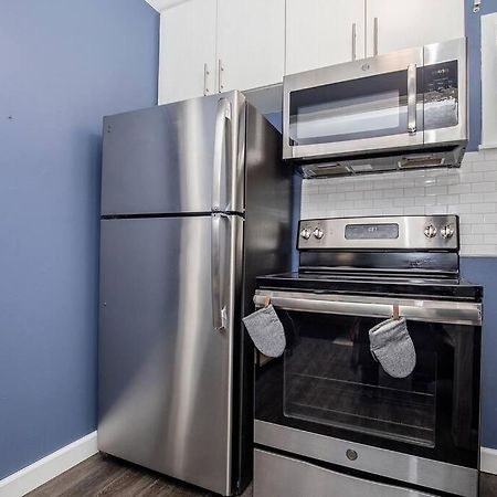 Walk To 12 South, 7 Min To Downtown, Free Parking! Apartment Nashville Bagian luar foto