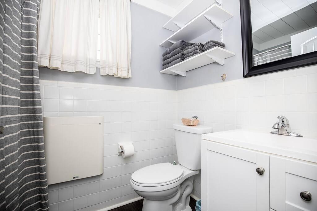 Walk To 12 South, 7 Min To Downtown, Free Parking! Apartment Nashville Bagian luar foto