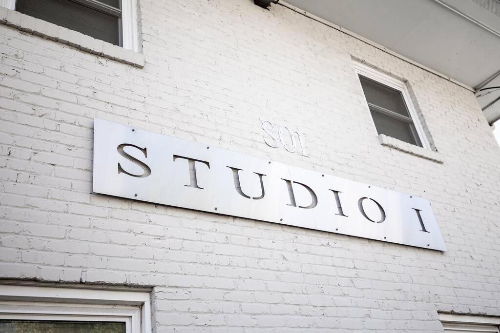 Walk To 12 South, 7 Min To Downtown, Free Parking! Apartment Nashville Bagian luar foto