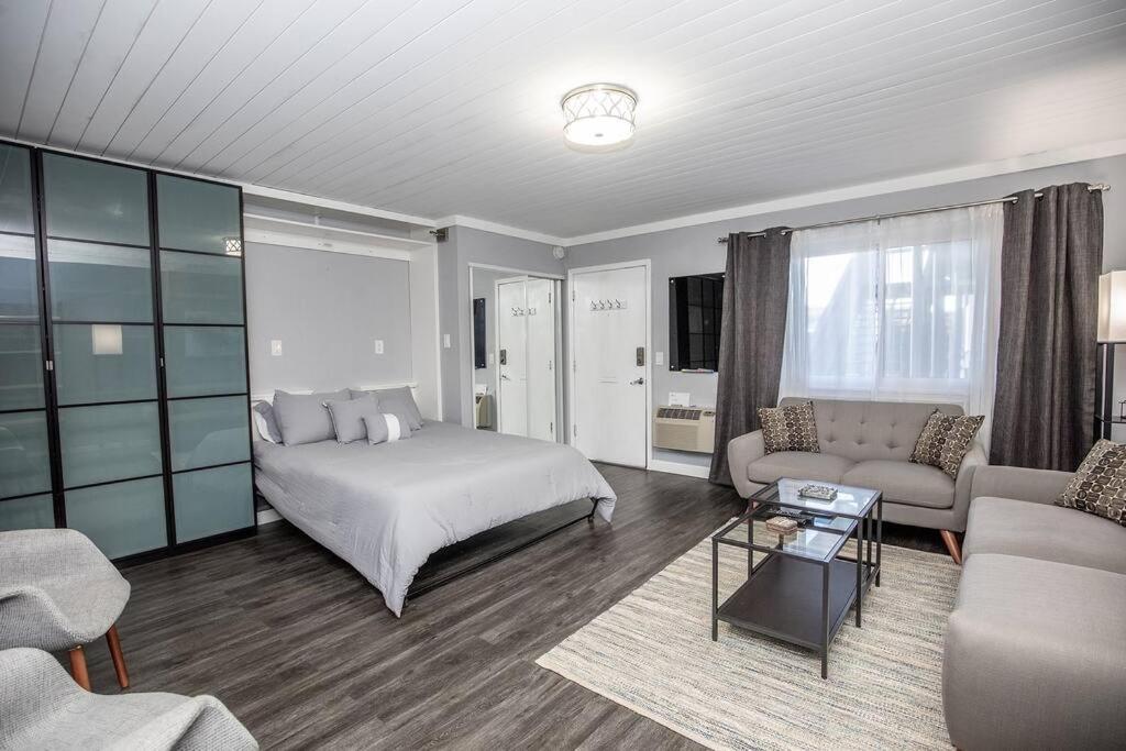 Walk To 12 South, 7 Min To Downtown, Free Parking! Apartment Nashville Bagian luar foto