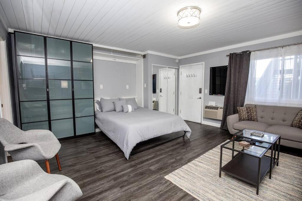 Walk To 12 South, 7 Min To Downtown, Free Parking! Apartment Nashville Bagian luar foto