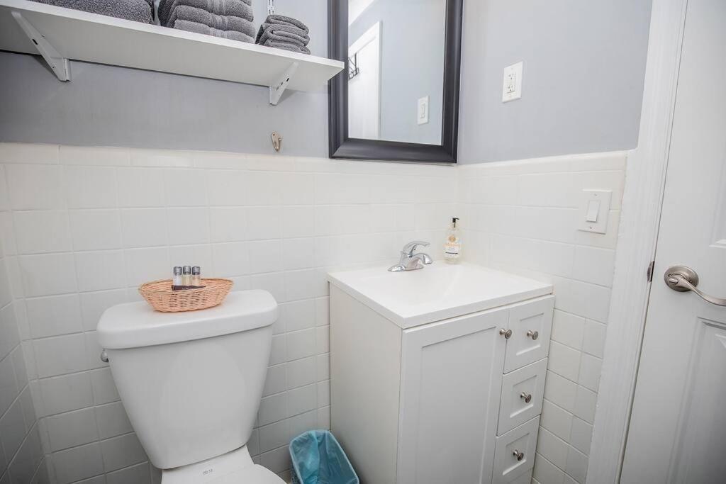 Walk To 12 South, 7 Min To Downtown, Free Parking! Apartment Nashville Bagian luar foto