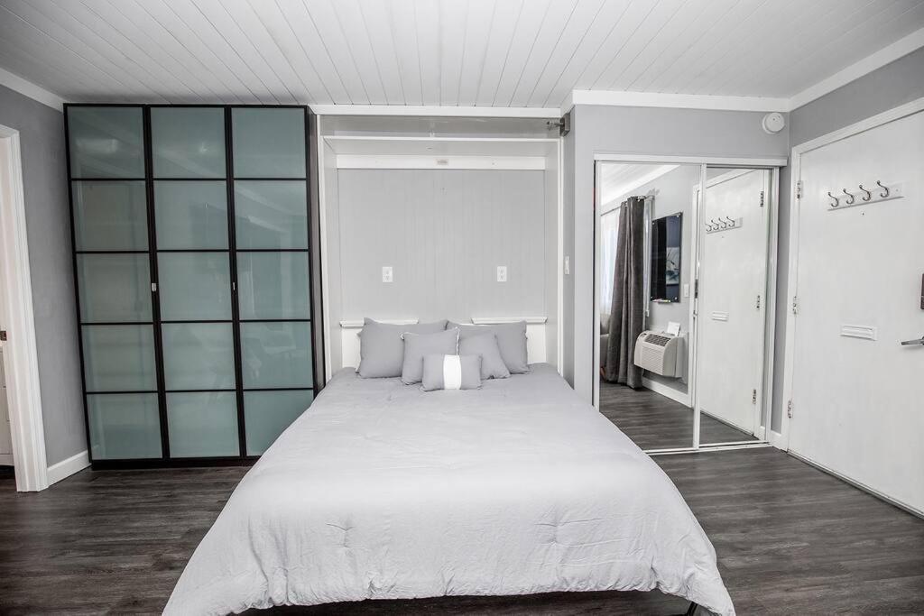Walk To 12 South, 7 Min To Downtown, Free Parking! Apartment Nashville Bagian luar foto