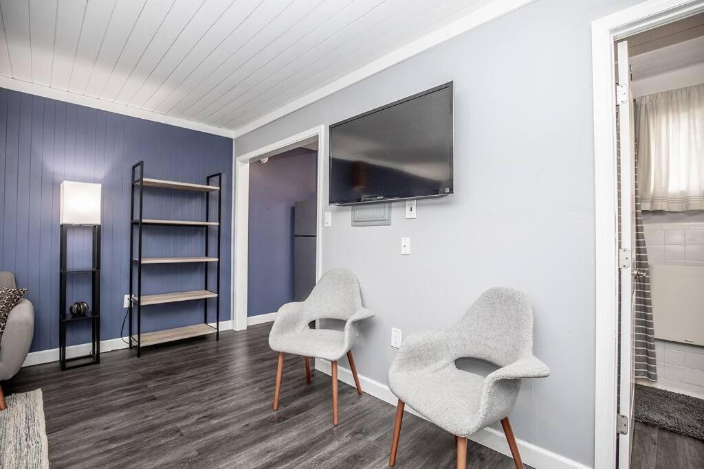 Walk To 12 South, 7 Min To Downtown, Free Parking! Apartment Nashville Bagian luar foto